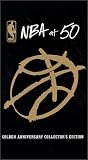 NBA (National Basketball Association) at 50 (Fifty)