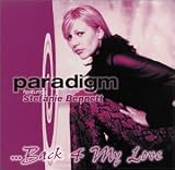 Back 4 My Love