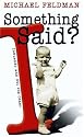 Something I Said?: Innuendo and Out the Other