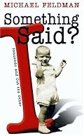 Something I Said?: Innuendo and Out the Other