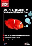 Revue Mindscape  / Mon aquarium : Economiseur d'écran et bureau animé