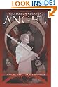 Angel: Immortality For Dummies (Angel (IDW Hardcover))