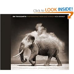 On This Earth: Photographs from East Africa