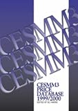 Cesmm3 Price Database, 1999/2000