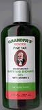 Pine Tar Bath & Shower Gel - 8 oz. - Liquid