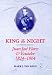 Book King of the Night: Juan José Flores and Ecuador, 1824-1864