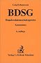 Bundesdatenschutzgesetz (BDSG). Kommentar
