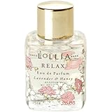 Lollia Relax Little Luxe Parfum-0.25 oz.