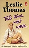 This time next week