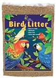 (Price/1)Birdlife Crushed Walnut Shell Litter 5lb