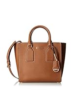 Michael Kors Bolso asa de mano 30H5GEYS6L (Marrón)
