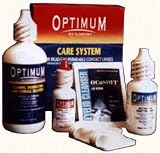Optimum Care System by Lobob