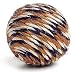 Sisal Ball wCatnip 2.75" (Ethical)