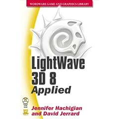 LightWave 3D 8 Applied