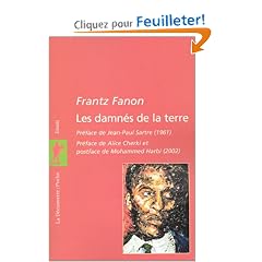 Les damn�s de la terre