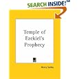 Temple of Ezekiel's Prophecy by  Henry Sulley