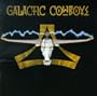 Galactic Cowboys