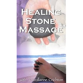 Healing Stone Massage [VHS]