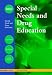Special Needs and Drug Education (David Fulton / Nasen Publication) (David Fulton / Nasen Publication)