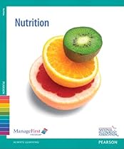 ManageFirst: Nutrition with Answer Sheet (2nd Edition)