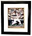Dale Murphy Autographed/Hand Signed Atlanta Braves 8x10 Photo Custom Framed- Steiner Hologram