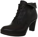 Gabor Shoes 5170158, Damen Fashion Halbstiefel & Stiefeletten, Braun (mocca), EU 38.5 (UK 5.5) (US 8)