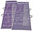 Economy Exercise Mat