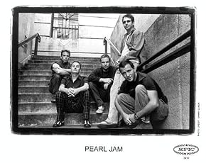 Image of Pearl Jam