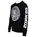 Gas Monkey Garage Equipped Logo Longsleeve T-shirt w/ Sleeve Print