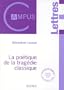 La po�tique de la trag�die classique