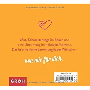 100 kleine Wünsche für dich