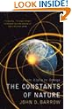 The Constants Of Nature
