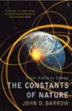 The Constants of Nature