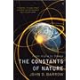 The Constants Of Nature by John D. Barrow