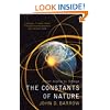 The Constants Of Nature