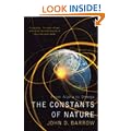The Constants Of Nature