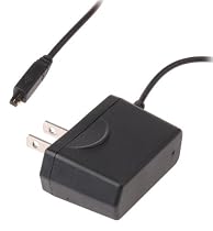 Ultra Slim Travel Charger for Palm Treo 650