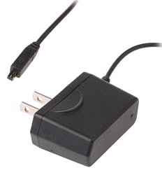 Wireless Technologies Ultra Slim Travel Charger for Palm Treo 650