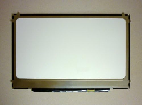 APPLE MACBOOK PRO UNIBODY MC118LL/A LAPTOP LCD SCREEN 15.4" WXGA+ LED DIODE (SUBSTITUTE REPLACEMENT LCD SCREEN ONLY. NOT A LAPTOP )