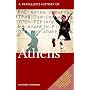 A Traveller's History of Athens