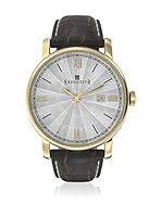 Executive Reloj de cuarzo Man Suspenders  42 mm