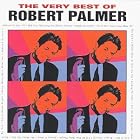The Very Best of Robert Palmer by Robert Palmer