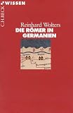 Die R�mer in Germanien title=