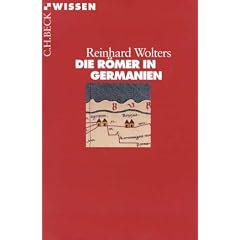Die R�mer in Germanien
