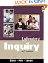 Laboratory Inquiry in Chemistry