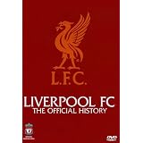 Liverpool FC Official History
