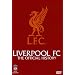 Liverpool FC Official History