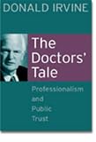 Review Radcliffe Publishing Ltd  / The Doctors' Tale: Professionalism and Public Trust