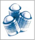 Stainless Steel 303 Expansion Plugs - rated to 30000 psi - .281OD, .299L (Pack of 100)