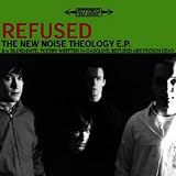 New noise theology EP [Single-CD]